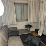 Lovely 2 Pieces Croisette Martinez Apartmán Cannes
