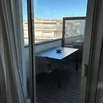 Lovely 2 Pieces Croisette Martinez Apartmán Cannes
