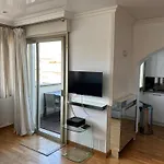 Lovely 2 Pieces Croisette Martinez Apartmán *
