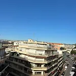 Apartmán Lovely 2 Pieces Croisette Martinez Cannes