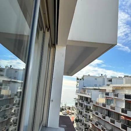 Lovely 2 Pieces Croisette Martinez Cannes