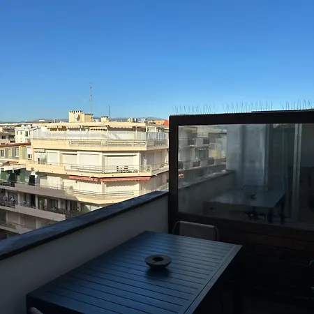 Lovely 2 Pieces Croisette Martinez Cannes