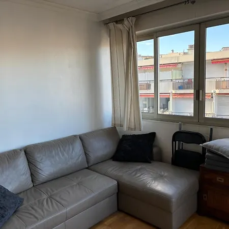 Lovely 2 Pieces Croisette Martinez * Cannes