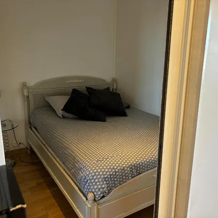 Lovely 2 Pieces Croisette Martinez Apartment *