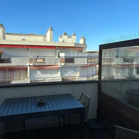 Apartamento Lovely 2 Pieces Croisette Martinez Cannes