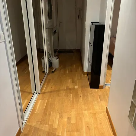 Apartment Lovely 2 Pieces Croisette Martinez *