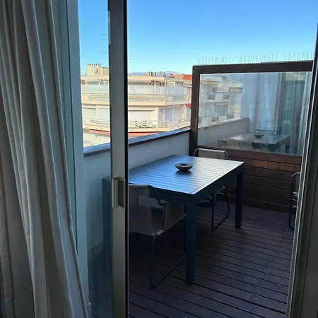 Lovely 2 Pieces Croisette Martinez Apartment