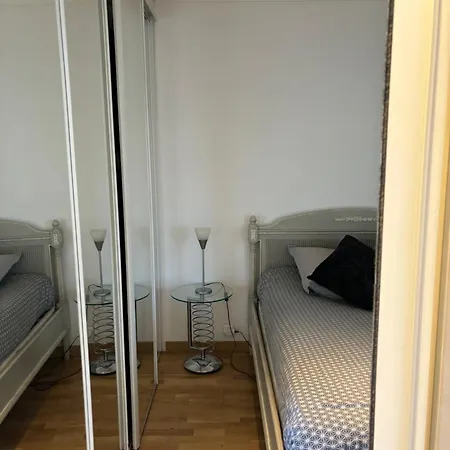 Lovely 2 Pieces Croisette Martinez *