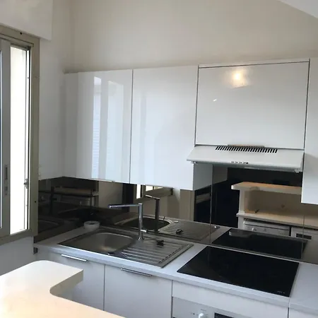 Lovely 2 Pieces Croisette Martinez Apartamento Cannes