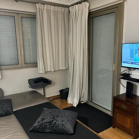 Lovely 2 Pieces Croisette Martinez Apartment *