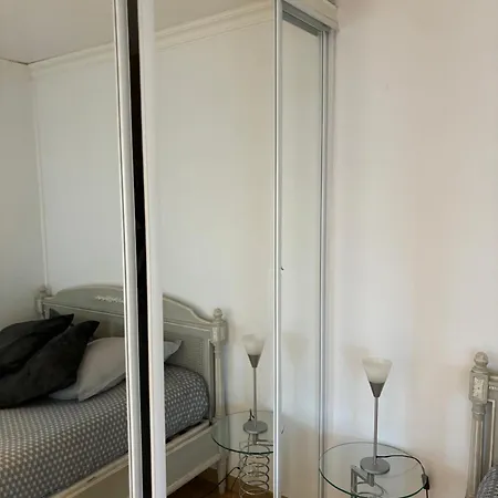 Apartment Lovely 2 Pieces Croisette Martinez