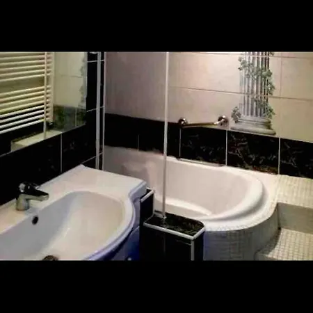 Lovely 2 Pieces Croisette Martinez Apartman Cannes
