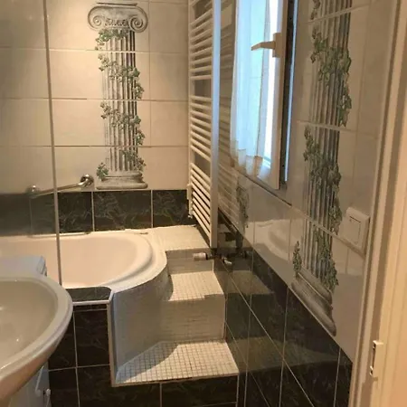 Apartman Lovely 2 Pieces Croisette Martinez